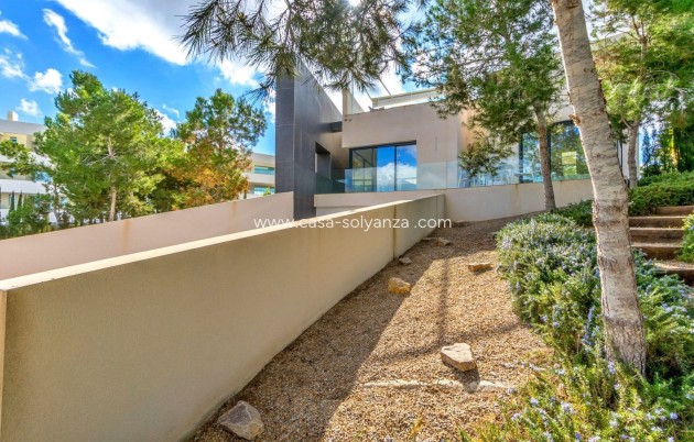 Herverkoop - Villa - Orihuela - Las Colinas Golf Resort