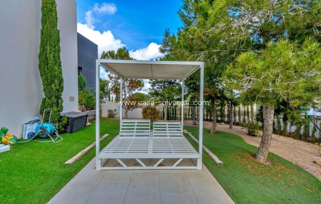 Herverkoop - Villa - Orihuela - Las Colinas Golf Resort