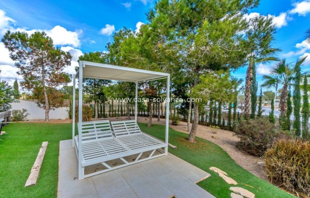 Herverkoop - Villa - Orihuela - Las Colinas Golf Resort