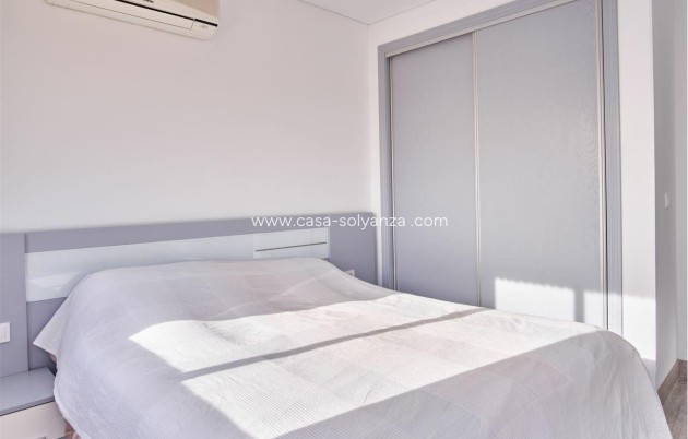 Resale - Villa - Los Montesinos - Costa Blanca