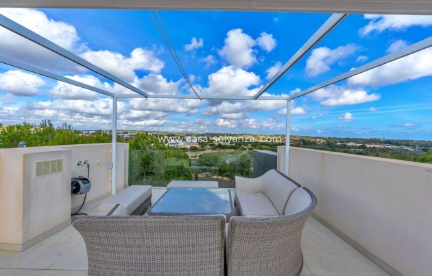 Herverkoop - Villa - Orihuela - Las Colinas Golf Resort