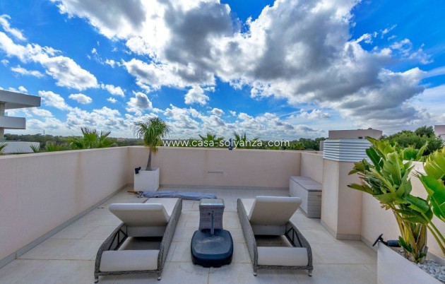 Herverkoop - Villa - Orihuela - Las Colinas Golf Resort