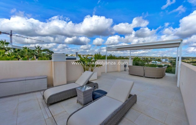 Herverkoop - Villa - Orihuela - Las Colinas Golf Resort