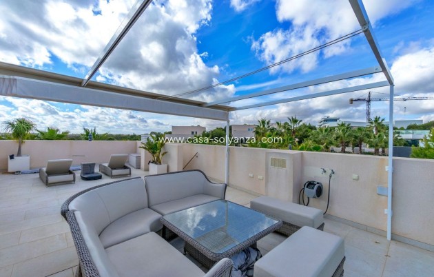 Herverkoop - Villa - Orihuela - Las Colinas Golf Resort