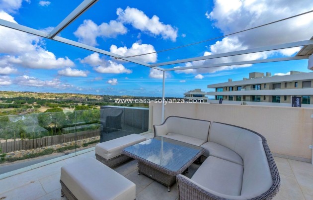 Herverkoop - Villa - Orihuela - Las Colinas Golf Resort