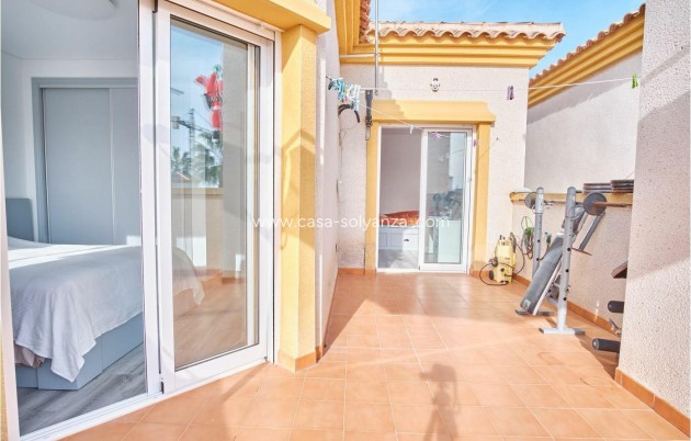 Resale - Villa - Los Montesinos - Costa Blanca