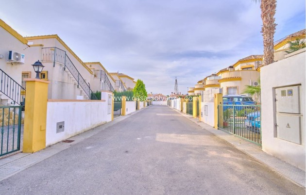Resale - Villa - Los Montesinos - Costa Blanca