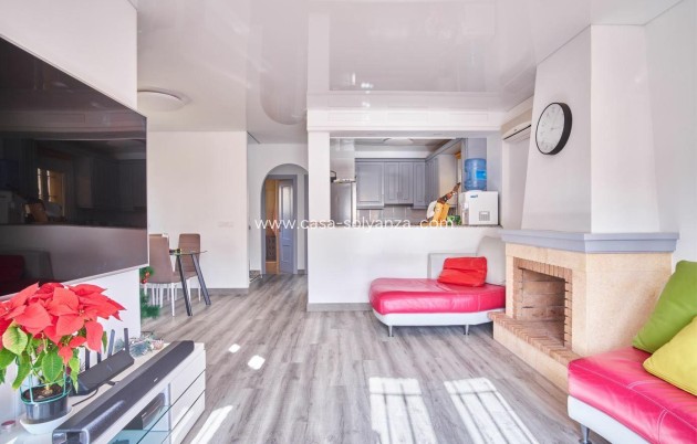 Resale - Villa - Los Montesinos - Costa Blanca