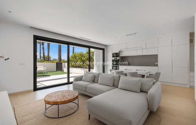 Revente - Appartement - Orihuela - Las Colinas Golf Resort