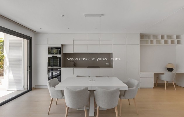 Revente - Appartement - Orihuela - Las Colinas Golf Resort