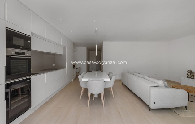 Revente - Appartement - Orihuela - Las Colinas Golf Resort