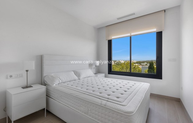 Revente - Appartement - Orihuela - Las Colinas Golf Resort