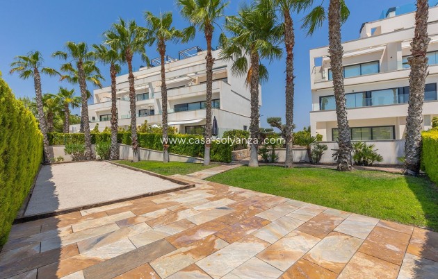 Revente - Appartement - Orihuela - Las Colinas Golf Resort