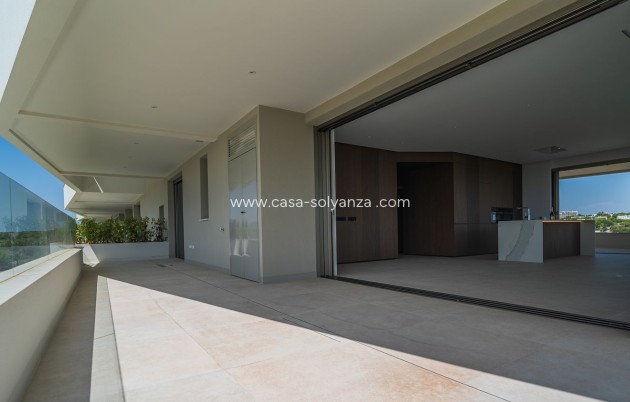 Revente - Appartement - Orihuela - Las Colinas Golf Resort