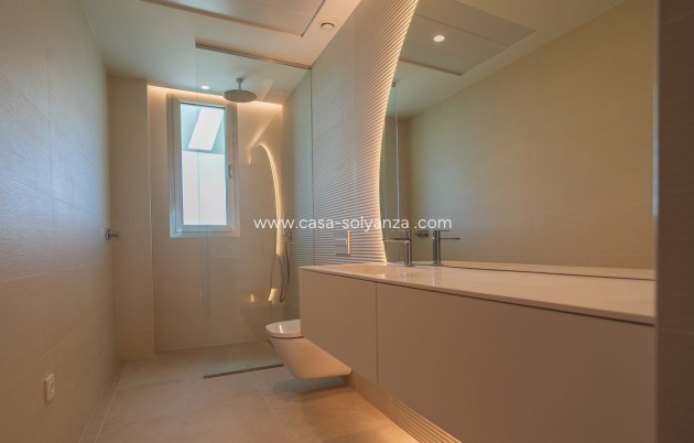 Revente - Appartement - Orihuela - Las Colinas Golf Resort