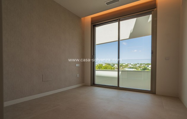 Revente - Appartement - Orihuela - Las Colinas Golf Resort