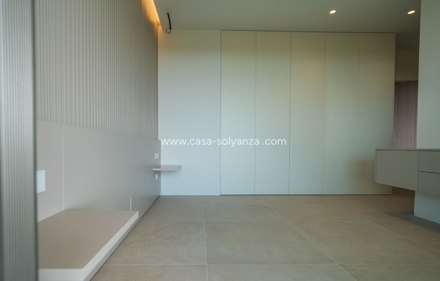 Revente - Appartement - Orihuela - Las Colinas Golf Resort