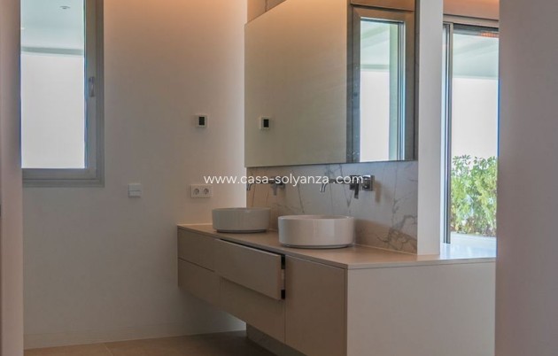 Revente - Appartement - Orihuela - Las Colinas Golf Resort