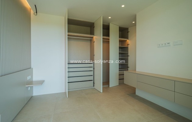 Revente - Appartement - Orihuela - Las Colinas Golf Resort