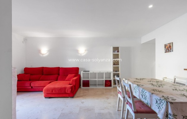 Wiederverkauf - Wohnung - Torrevieja - Punta Prima