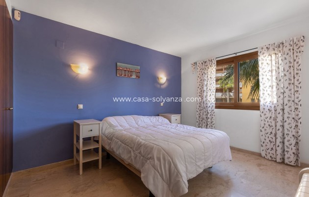 Wiederverkauf - Wohnung - Torrevieja - Punta Prima