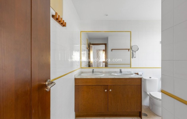 Wiederverkauf - Wohnung - Torrevieja - Punta Prima