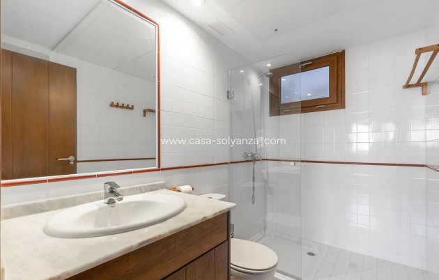 Wiederverkauf - Wohnung - Torrevieja - Punta Prima