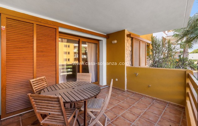 Wiederverkauf - Wohnung - Torrevieja - Punta Prima