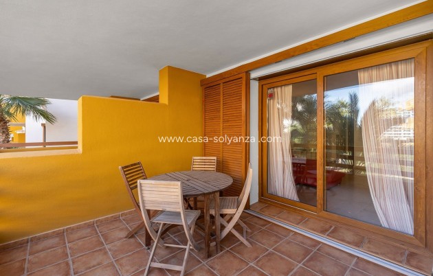 Wiederverkauf - Wohnung - Torrevieja - Punta Prima