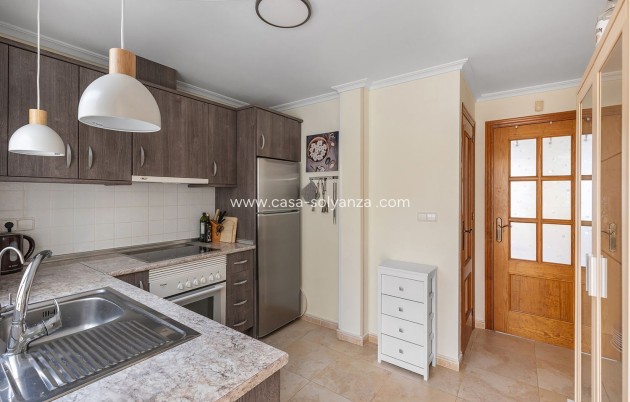 Resale - Villa - Orihuela Costa - Lomas de Cabo Roig