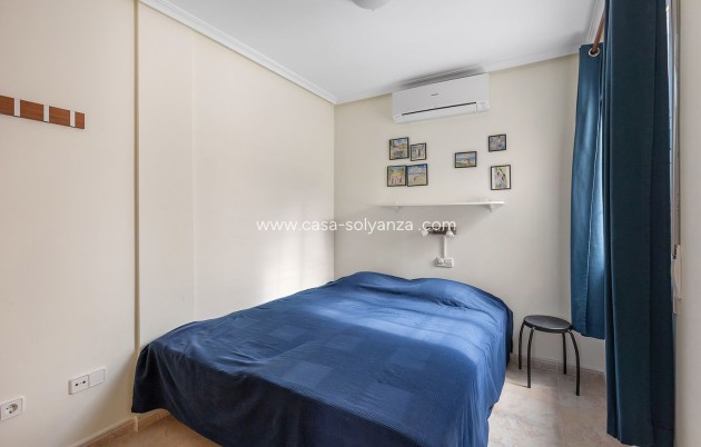 Resale - Villa - Orihuela Costa - Lomas de Cabo Roig