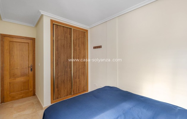 Resale - Villa - Orihuela Costa - Lomas de Cabo Roig