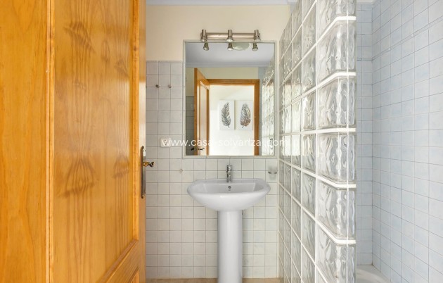 Resale - Villa - Orihuela Costa - Lomas de Cabo Roig