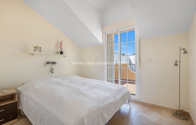 Resale - Villa - Orihuela Costa - Lomas de Cabo Roig