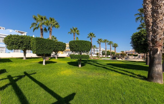 Resale - Villa - Orihuela Costa - Lomas de Cabo Roig