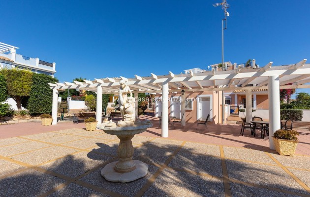 Resale - Villa - Orihuela Costa - Lomas de Cabo Roig