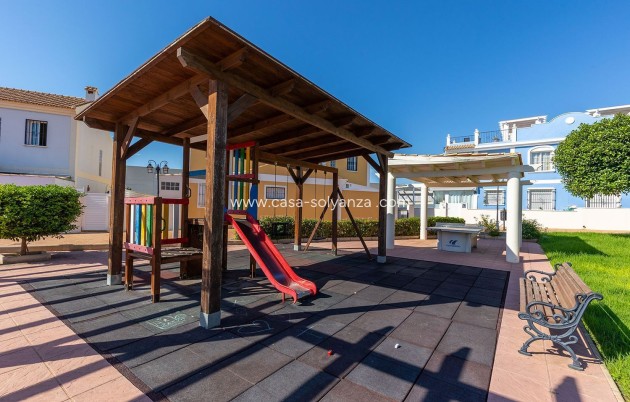 Resale - Villa - Orihuela Costa - Lomas de Cabo Roig