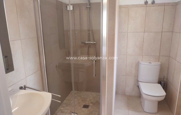 Revente - Appartement - Altaona Golf - Inland