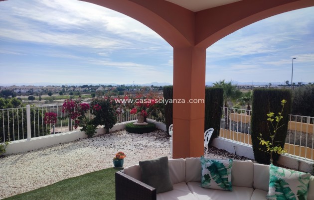 Revente - Appartement - Altaona Golf - Inland