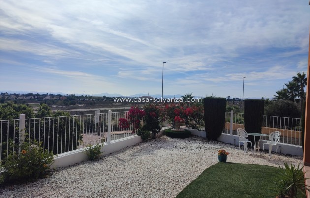 Revente - Appartement - Altaona Golf - Inland
