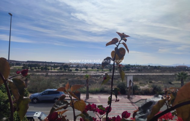 Revente - Appartement - Altaona Golf - Inland