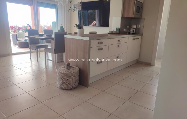 Revente - Appartement - Altaona Golf - Inland