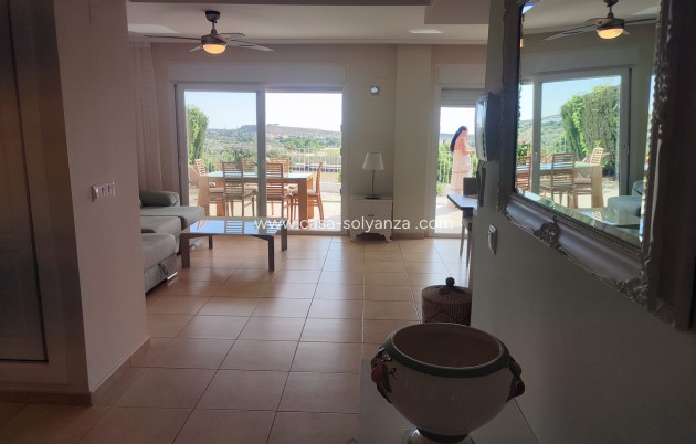 Revente - Appartement - Altaona Golf - Inland