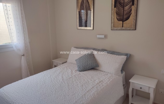 Revente - Appartement - Altaona Golf - Inland