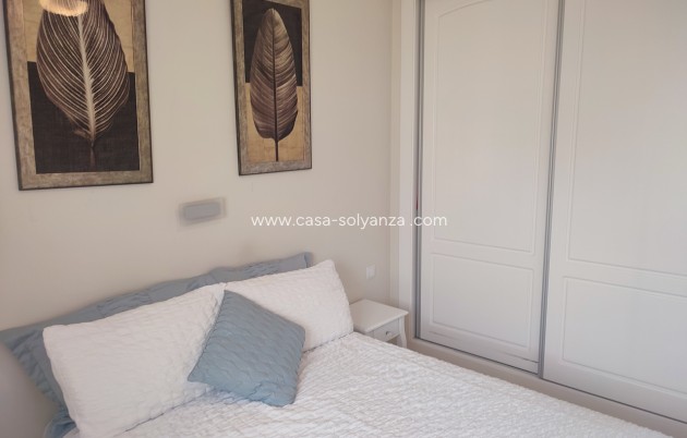 Revente - Appartement - Altaona Golf - Inland