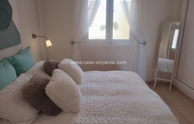Revente - Appartement - Altaona Golf - Inland