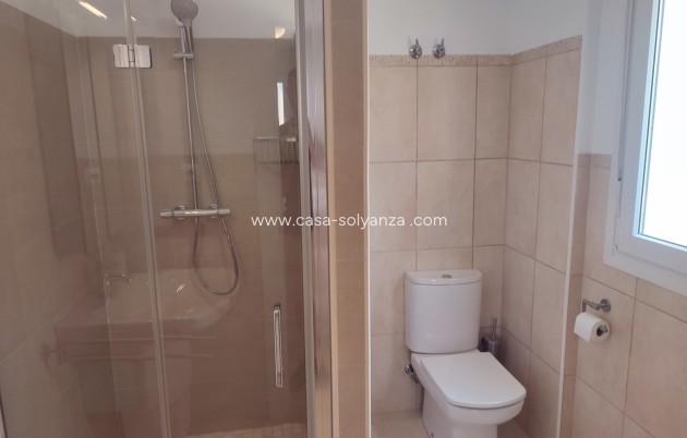 Revente - Appartement - Altaona Golf - Inland