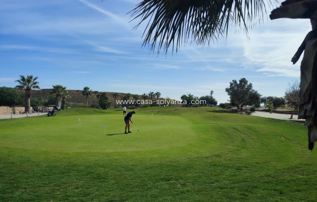 Revente - Appartement - Altaona Golf - Inland