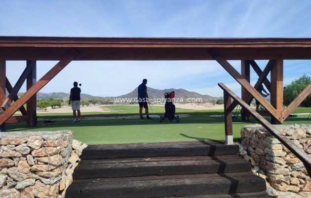 Revente - Appartement - Altaona Golf - Inland