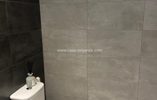 Wiederverkauf - Villa - Daya Vieja - Costa Blanca